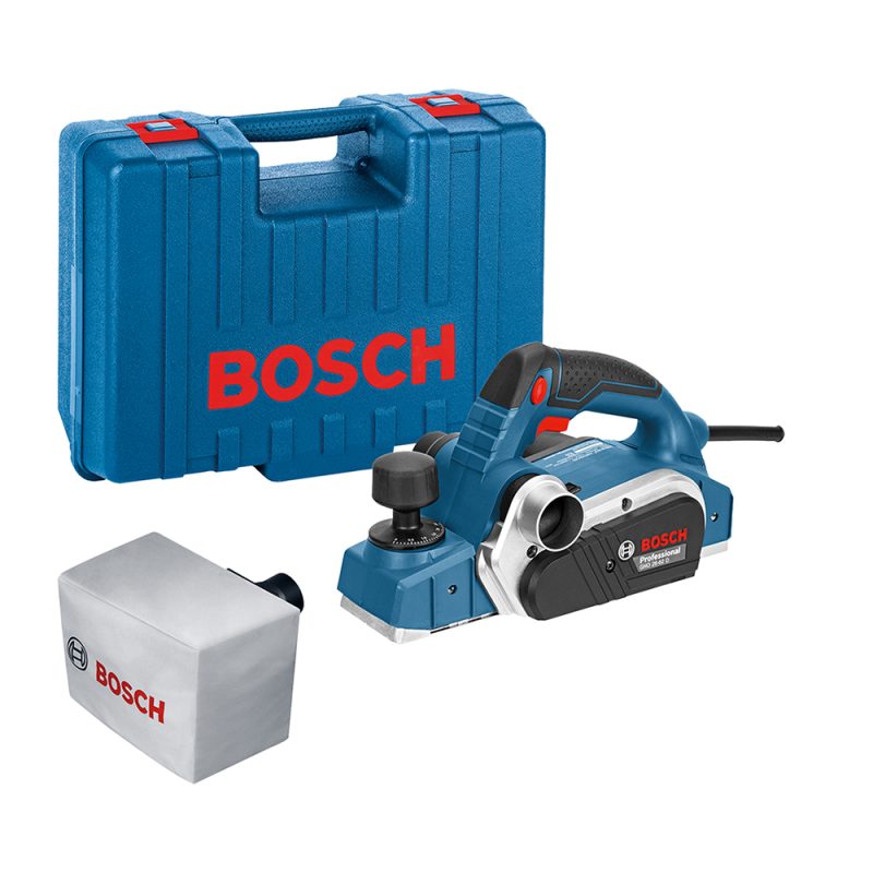 Bosch Professional Planer 110V GHO26-82 - Kells Hire