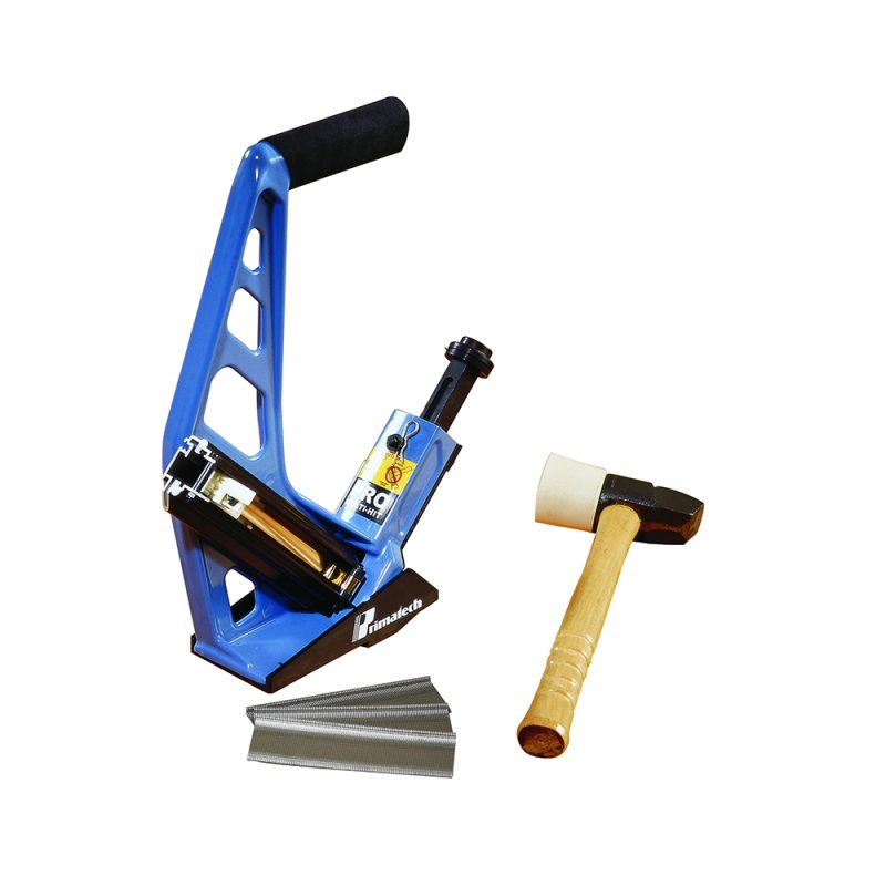 Flooring Nailer H330 - Kells Hire