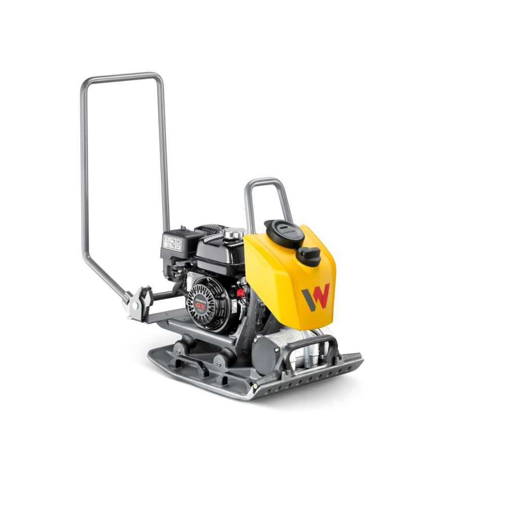 Wacker Neuson Wacker Plate 16 Water Tank - Kells Hire Centre