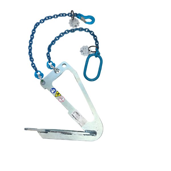 Road Gully Hook 350kg - Kells Hire Centre