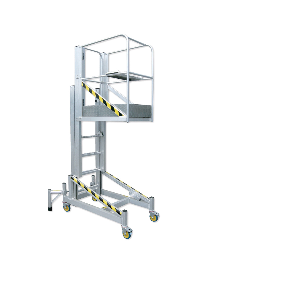 Desk Glider Lift - Kells Hire Centre