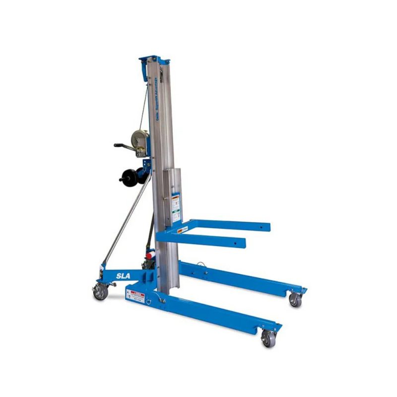 Genie-SLA-25-Material-Lift-Kells-Hire-Centre