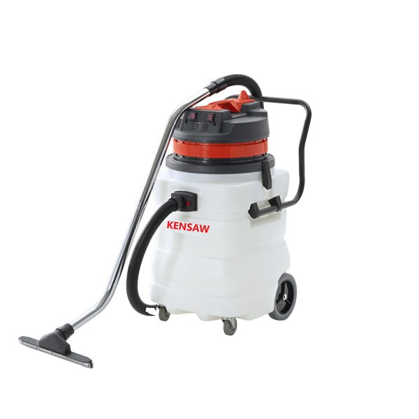 Industrial Wet and Dry Vacuum - Kells Hire Centre