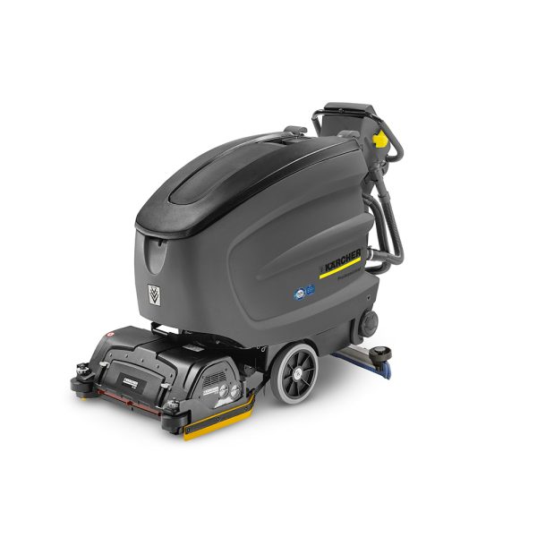 Karcher B60 Floor Scrubber Dryer - Kells Hire Centre