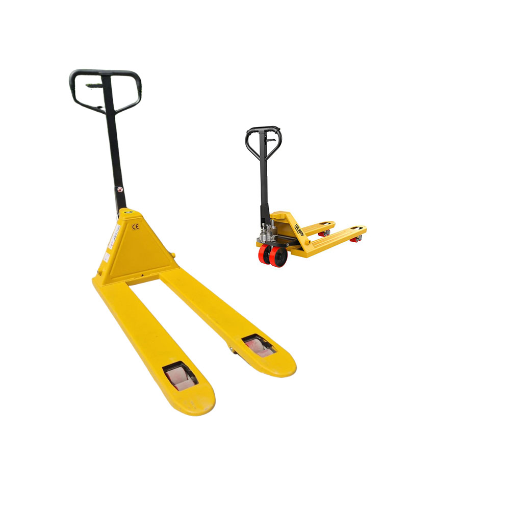 Pallet Truck 2.5 Tonne